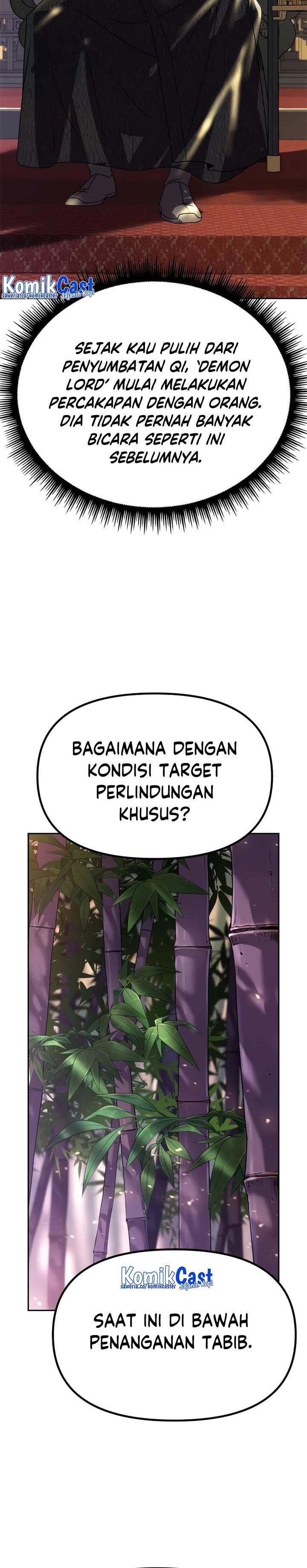 Chronicles of the Demon Faction Chap 72 - Next Chap 73