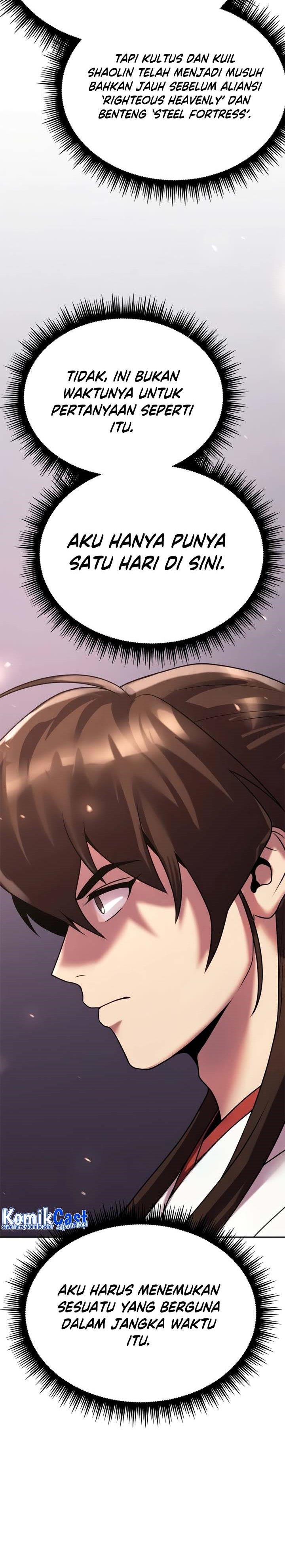 Chronicles of the Demon Faction Chap 72 - Next Chap 73