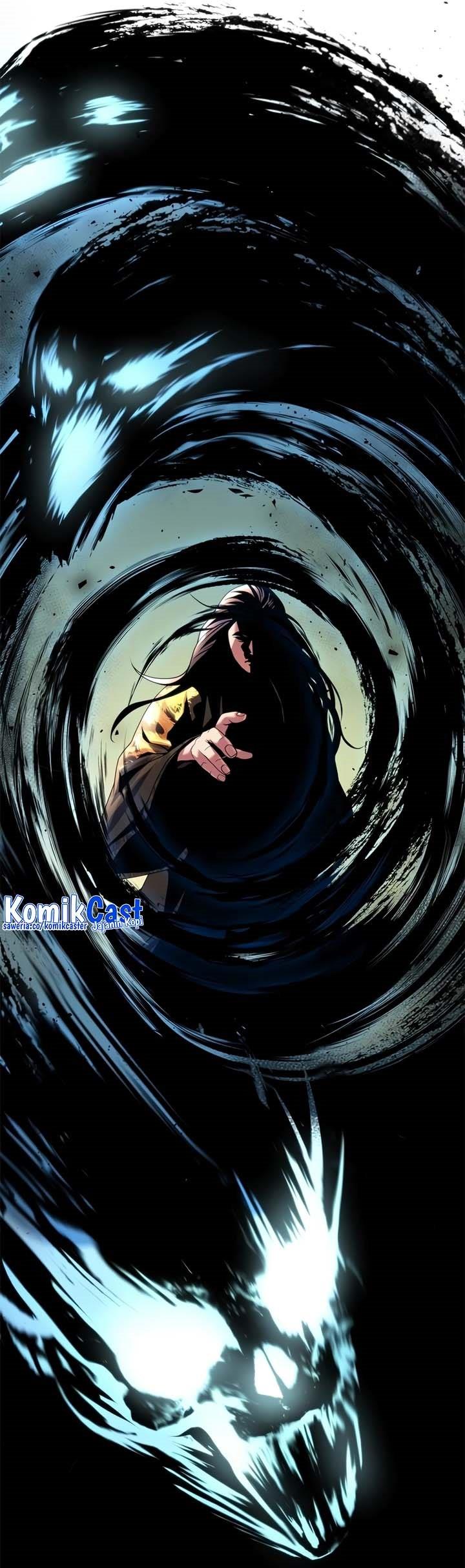 Chronicles of the Demon Faction Chap 72 - Next Chap 73