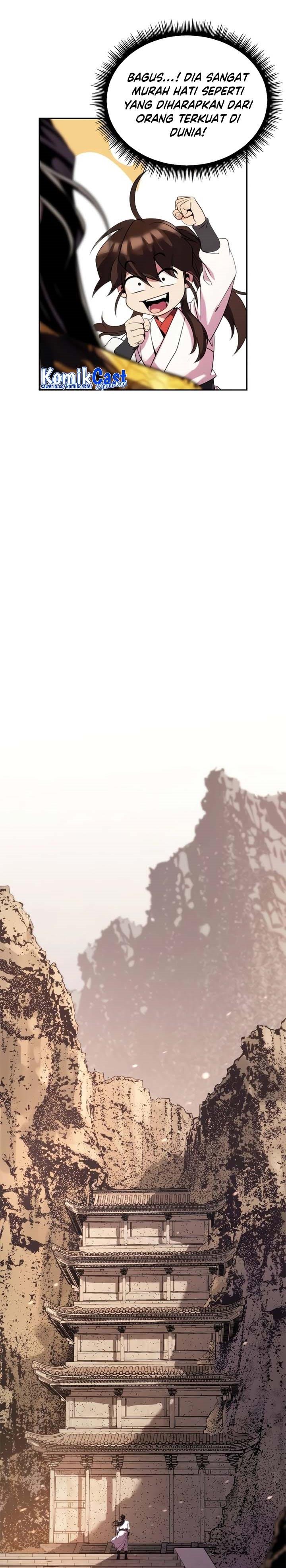 Chronicles of the Demon Faction Chap 72 - Next Chap 73