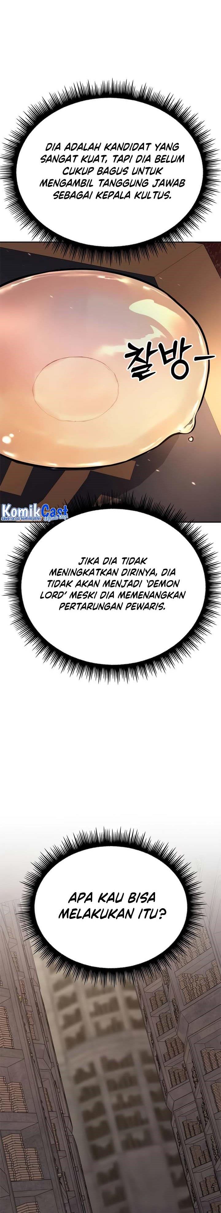 Chronicles of the Demon Faction Chap 72 - Next Chap 73