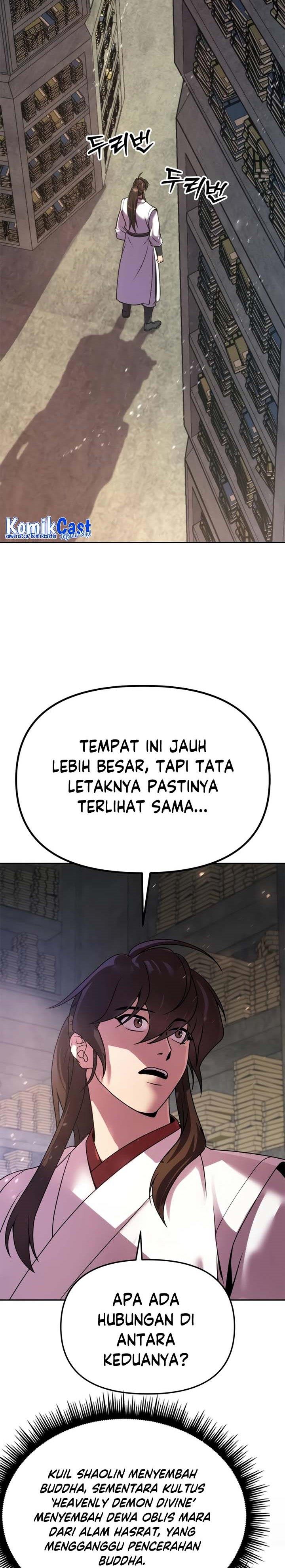 Chronicles of the Demon Faction Chap 72 - Next Chap 73