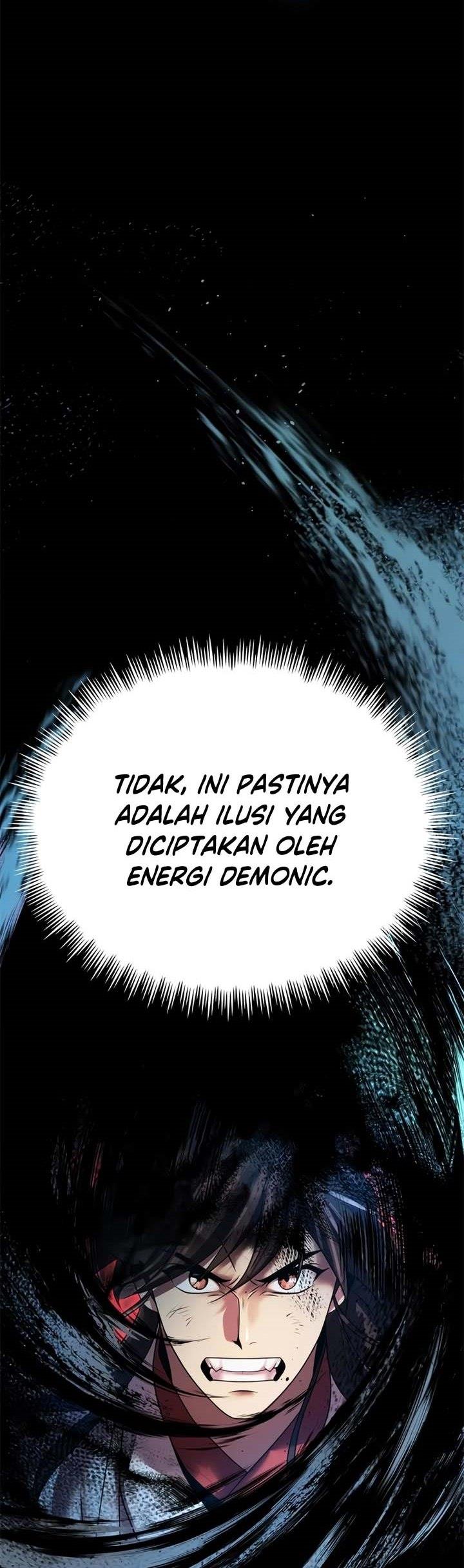 Chronicles of the Demon Faction Chap 72 - Next Chap 73