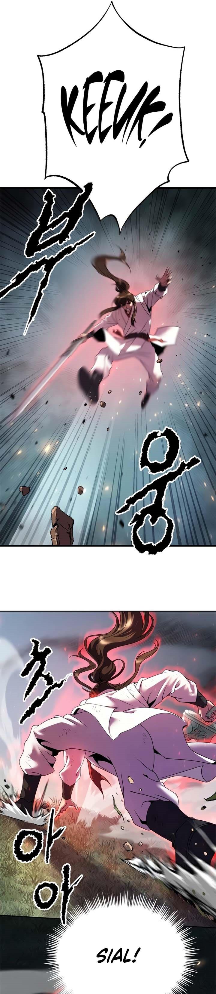 Chronicles of the Demon Faction Chap 72 - Next Chap 73