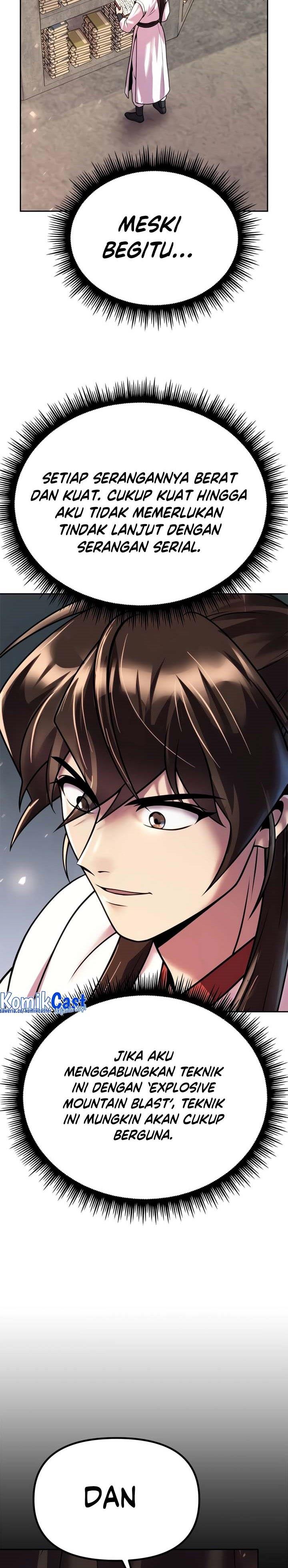 Chronicles of the Demon Faction Chap 72 - Next Chap 73