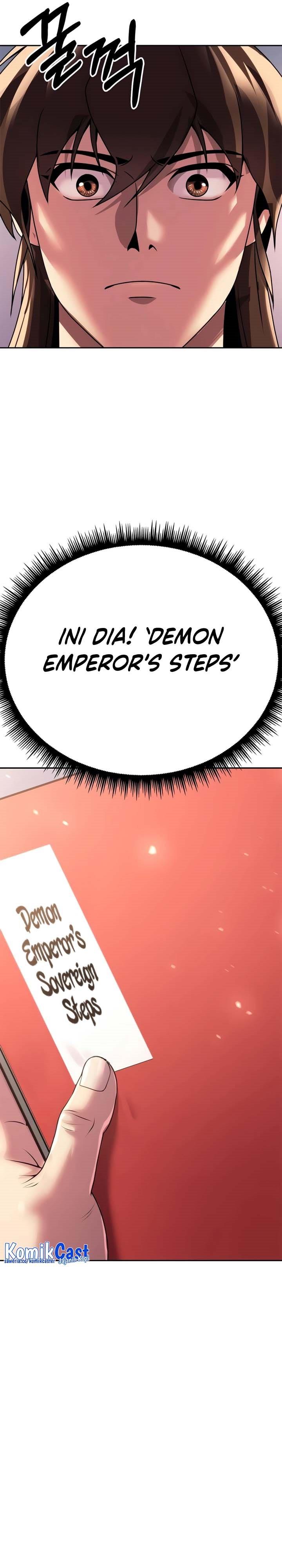 Chronicles of the Demon Faction Chap 72 - Next Chap 73