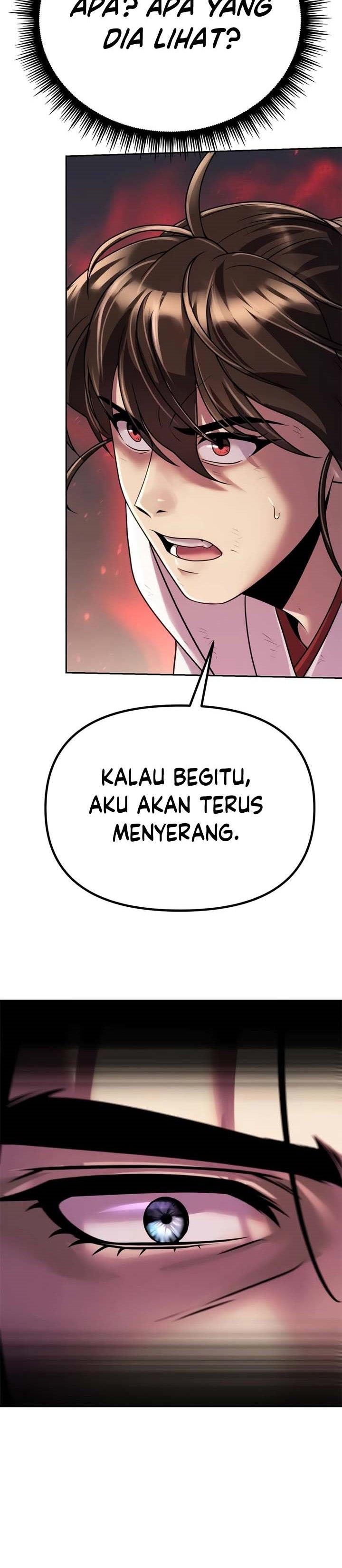 Chronicles of the Demon Faction Chap 72 - Next Chap 73