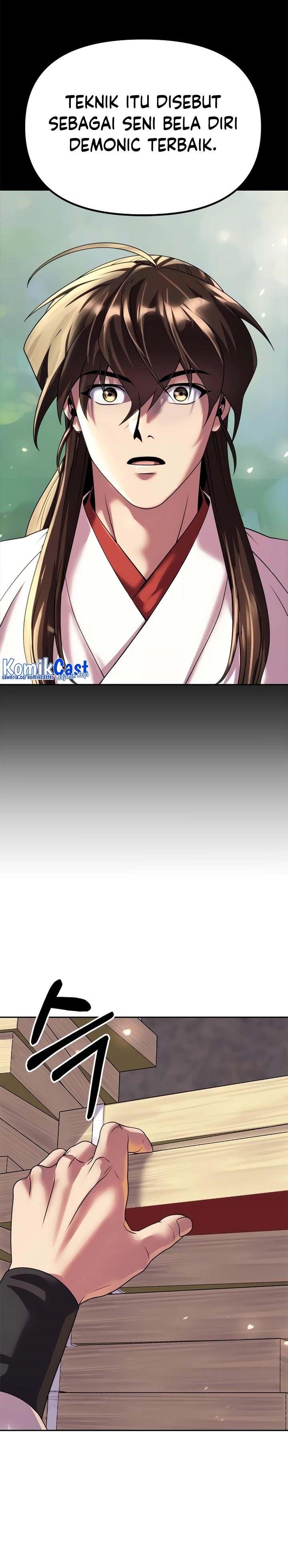 Chronicles of the Demon Faction Chap 72 - Next Chap 73