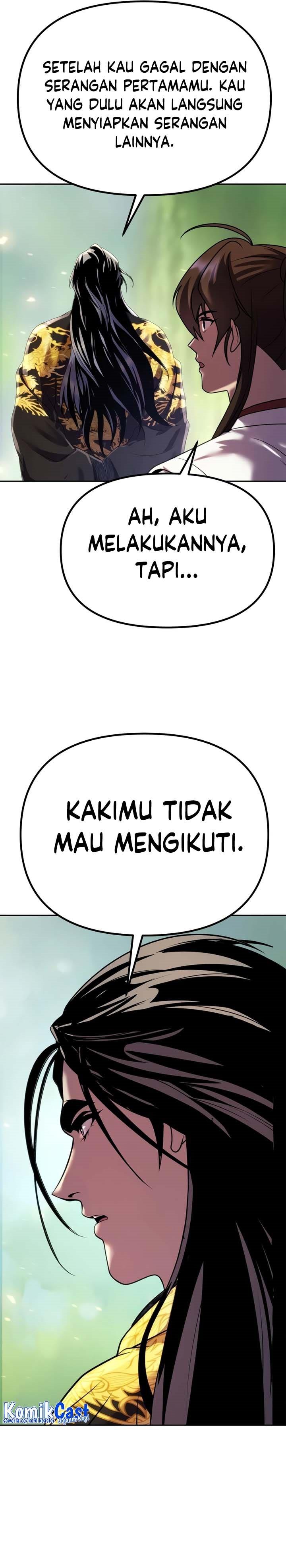 Chronicles of the Demon Faction Chap 72 - Next Chap 73