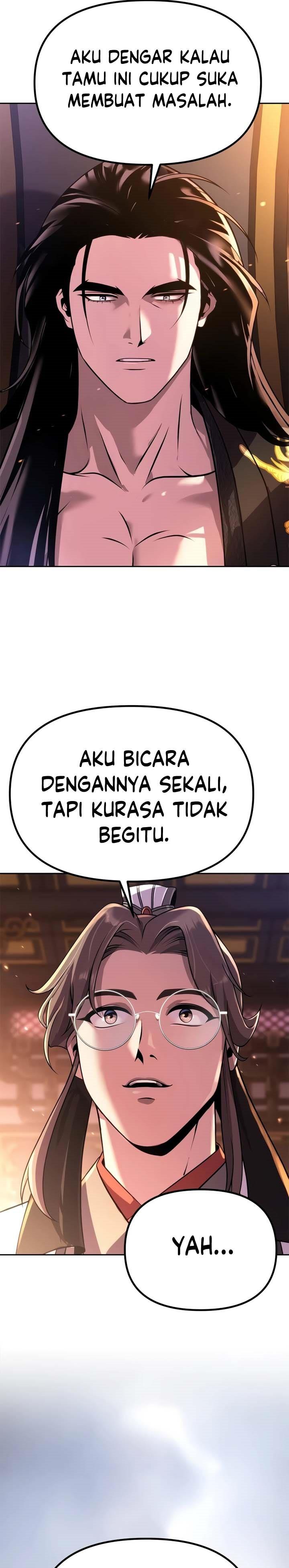 Chronicles of the Demon Faction Chap 72 - Next Chap 73