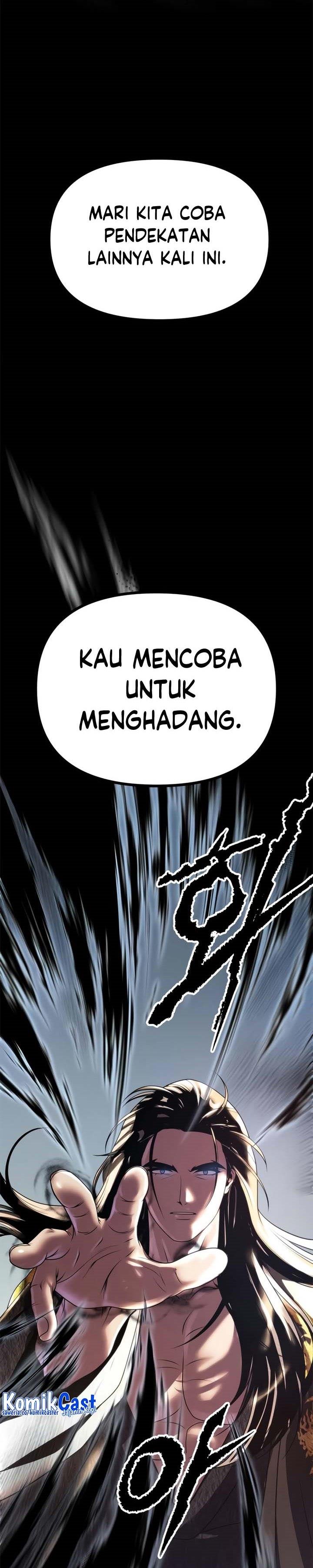 Chronicles of the Demon Faction Chap 72 - Next Chap 73