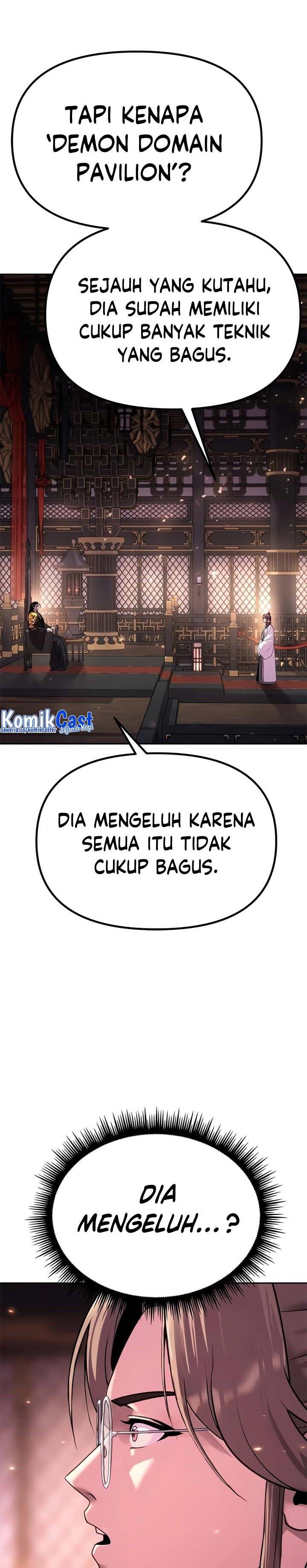 Chronicles of the Demon Faction Chap 72 - Next Chap 73