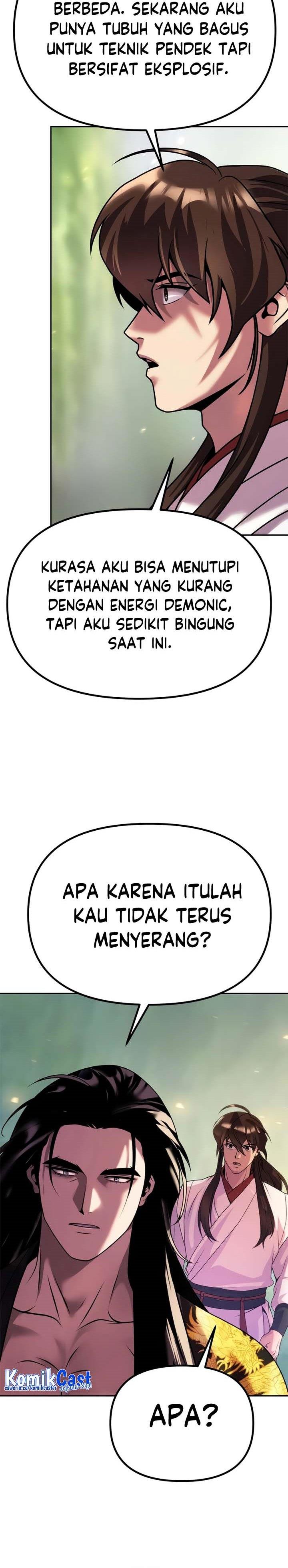 Chronicles of the Demon Faction Chap 72 - Next Chap 73