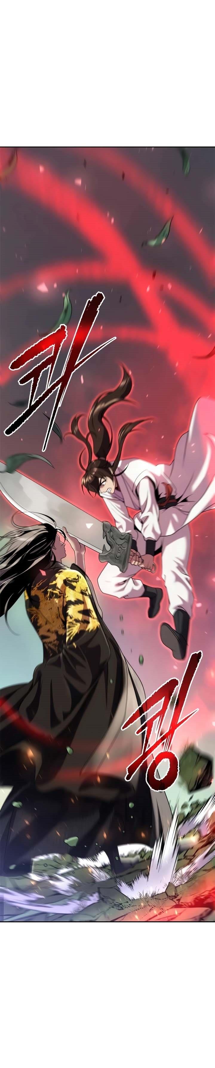 Chronicles of the Demon Faction Chap 72 - Next Chap 73