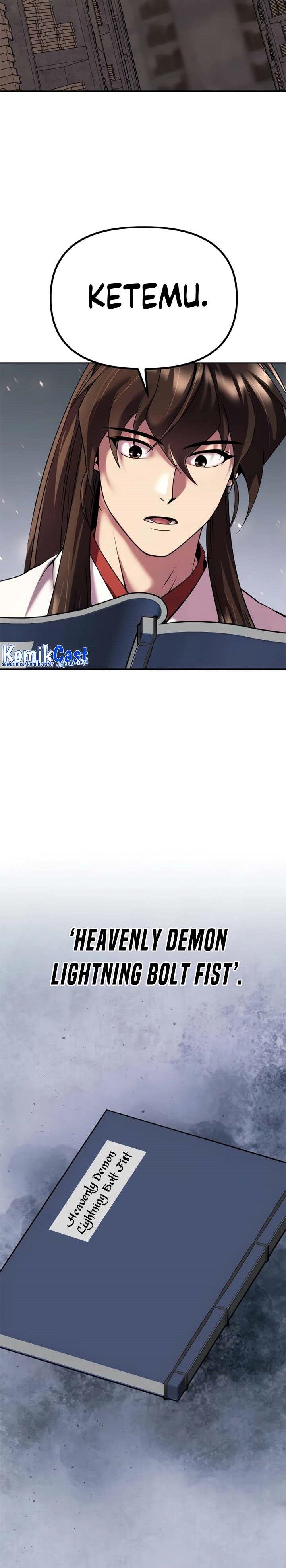 Chronicles of the Demon Faction Chap 72 - Next Chap 73