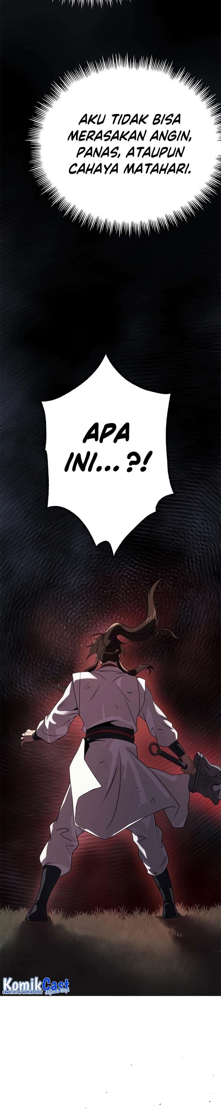 Chronicles of the Demon Faction Chap 72 - Next Chap 73