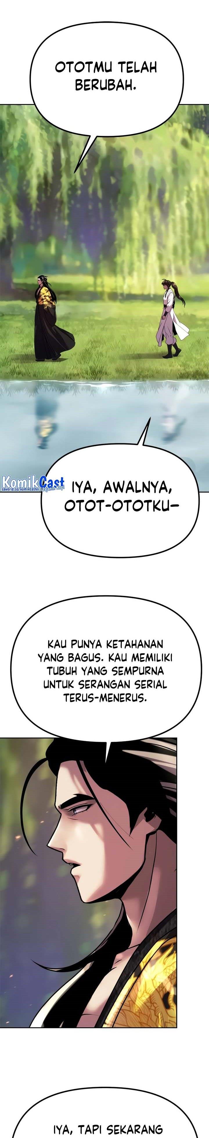 Chronicles of the Demon Faction Chap 72 - Next Chap 73