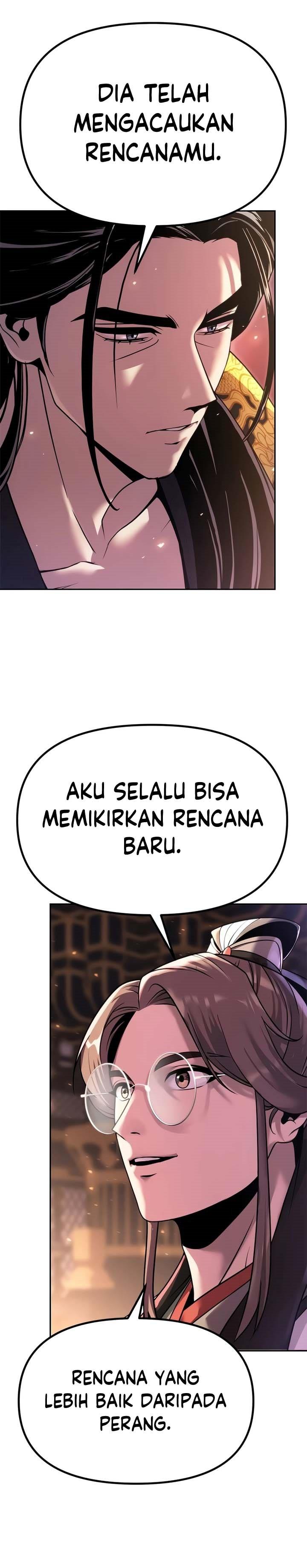 Chronicles of the Demon Faction Chap 72 - Next Chap 73