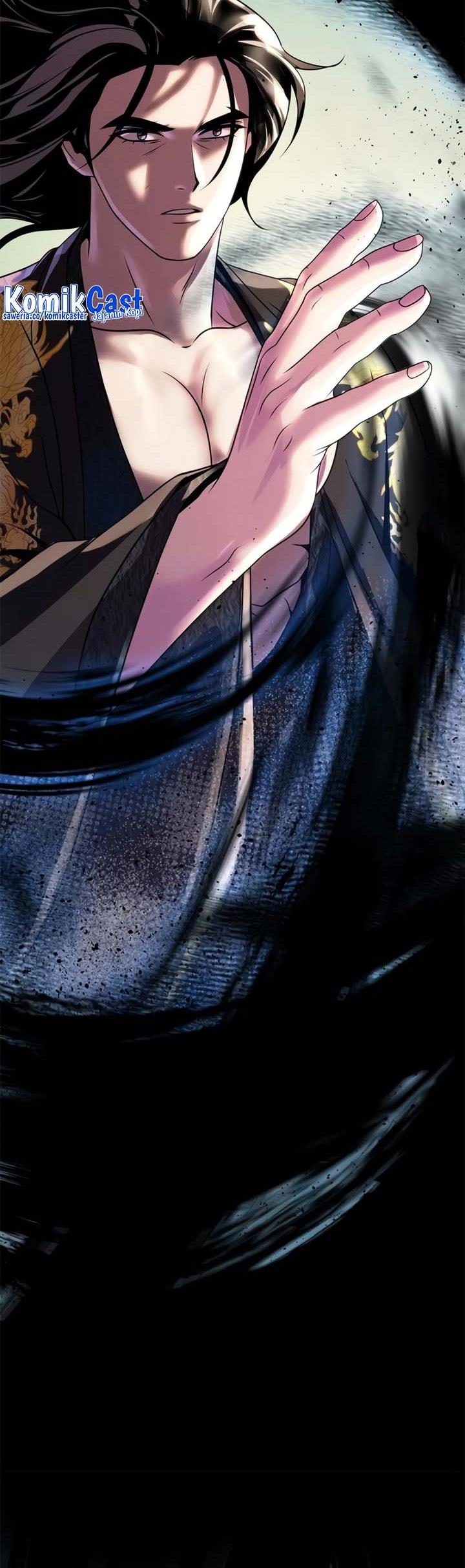 Chronicles of the Demon Faction Chap 72 - Next Chap 73