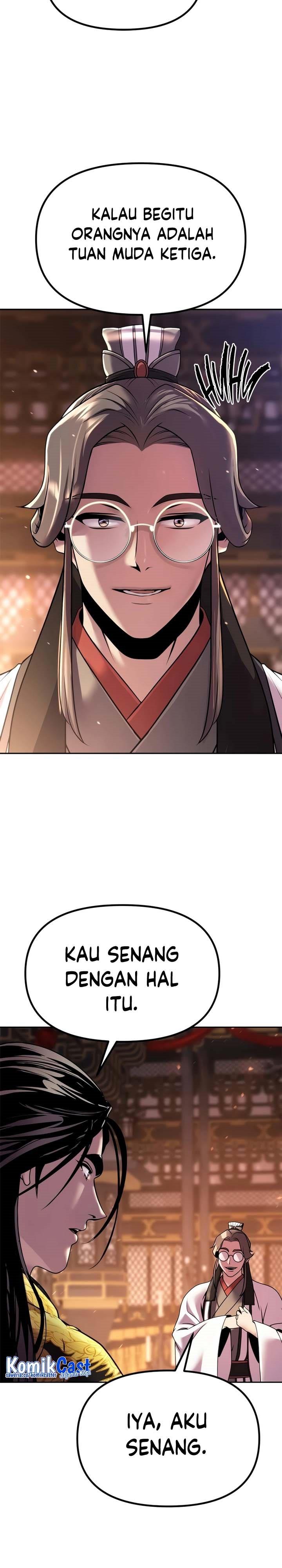 Chronicles of the Demon Faction Chap 72 - Next Chap 73