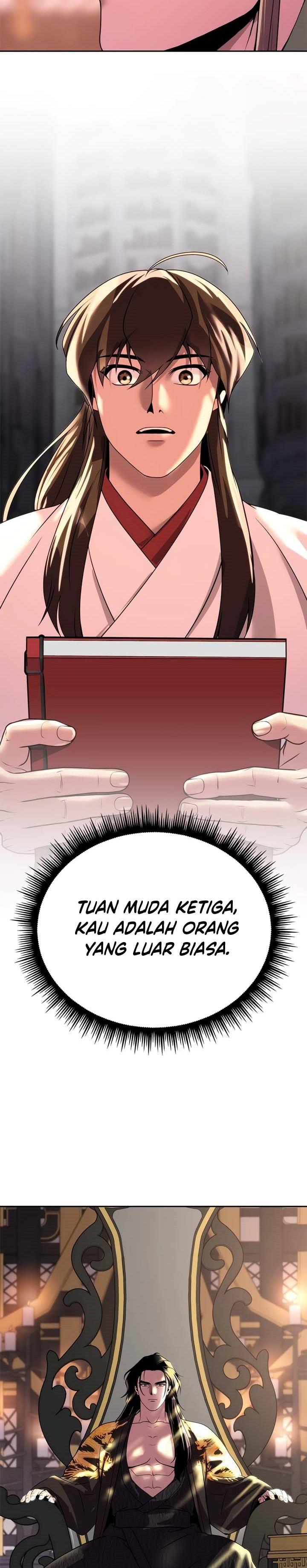 Chronicles of the Demon Faction Chap 72 - Next Chap 73