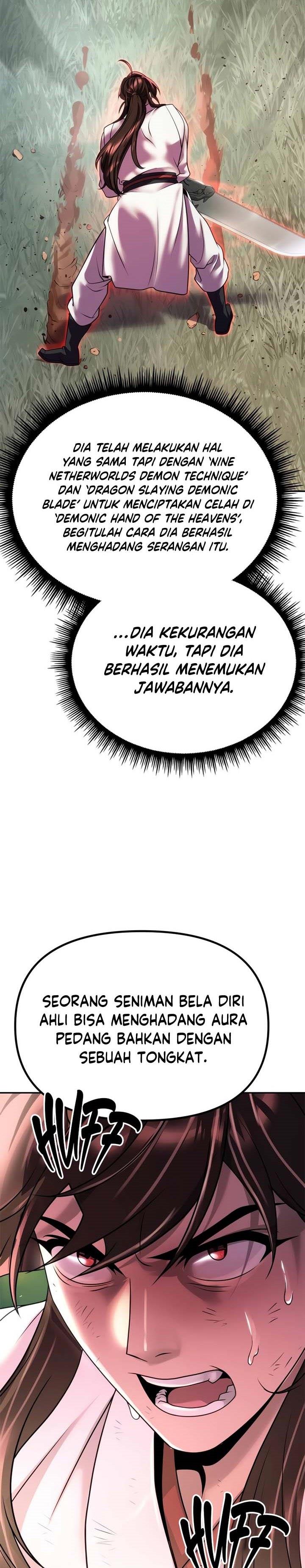 Chronicles of the Demon Faction Chap 72 - Next Chap 73