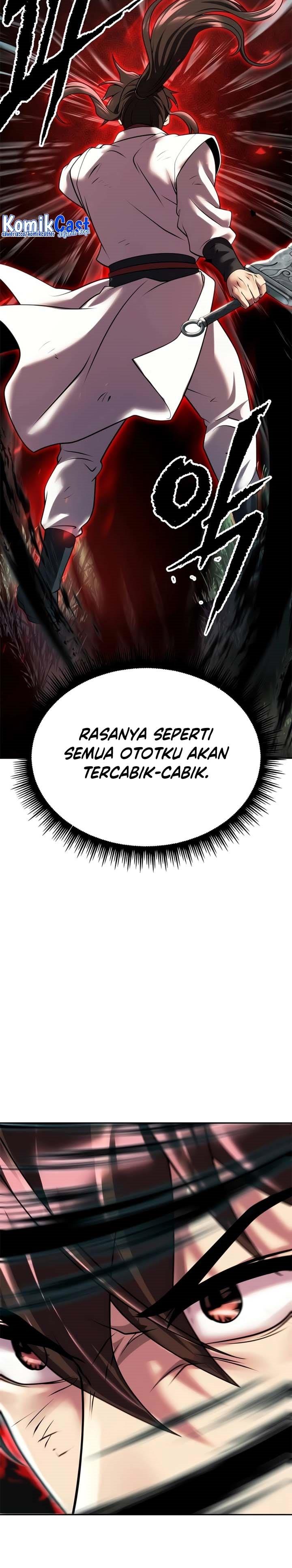 Chronicles of the Demon Faction Chap 72 - Next Chap 73