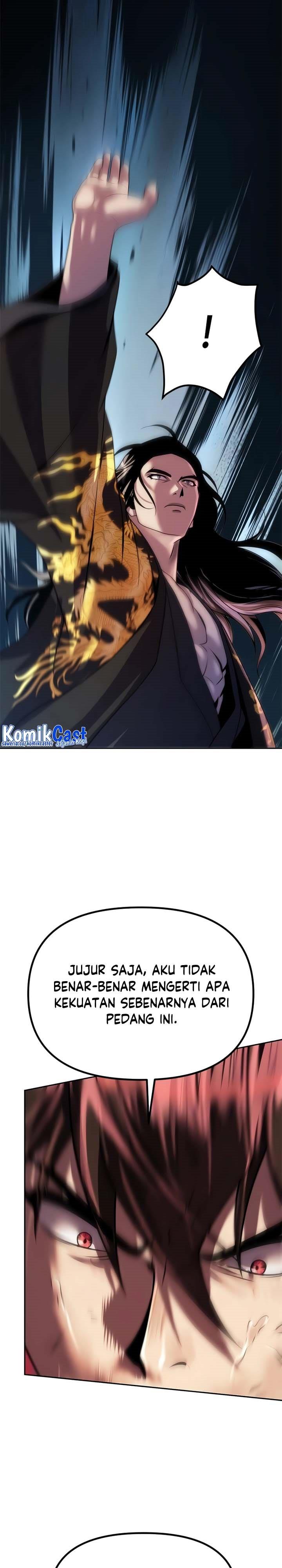 Chronicles of the Demon Faction Chap 72 - Next Chap 73