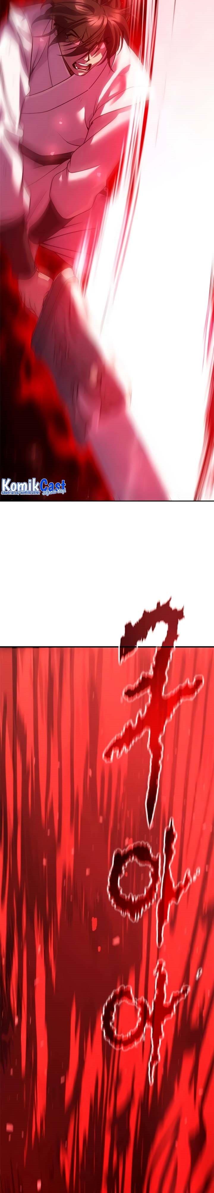 Chronicles of the Demon Faction Chap 72 - Next Chap 73