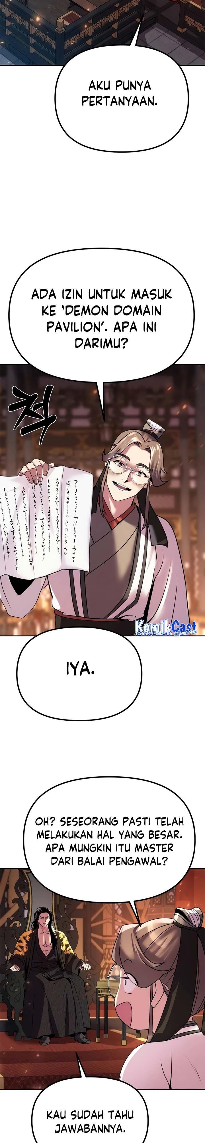 Chronicles of the Demon Faction Chap 72 - Next Chap 73