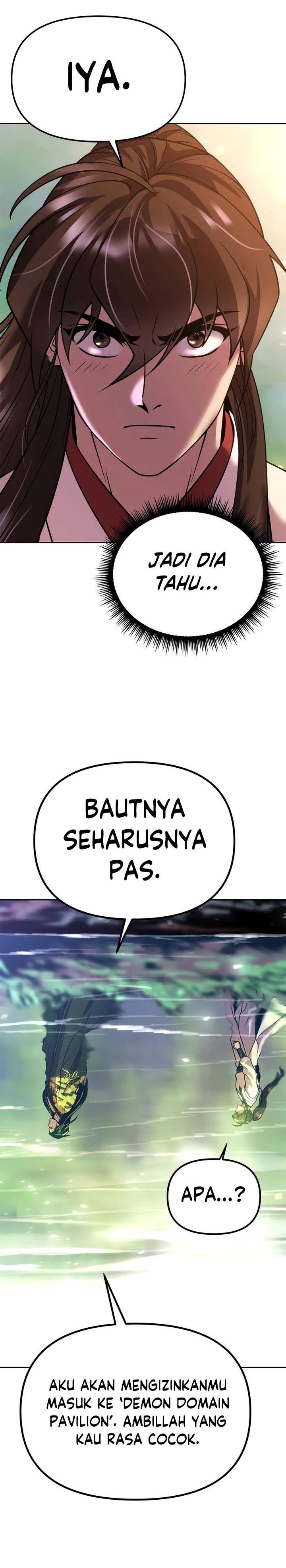 Chronicles of the Demon Faction Chap 72 - Next Chap 73