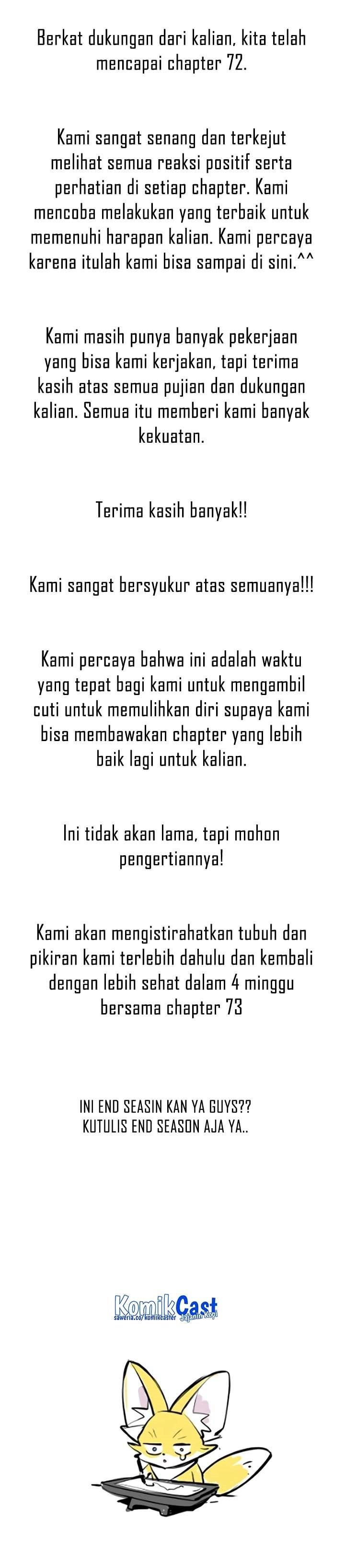 Chronicles of the Demon Faction Chap 72 - Next Chap 73