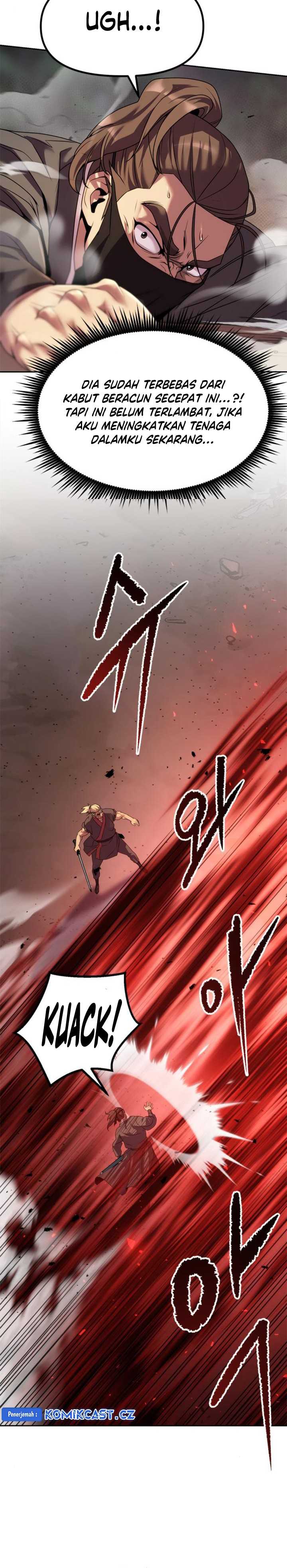 Chronicles of the Demon Faction Chap 77 - Next Chap 78