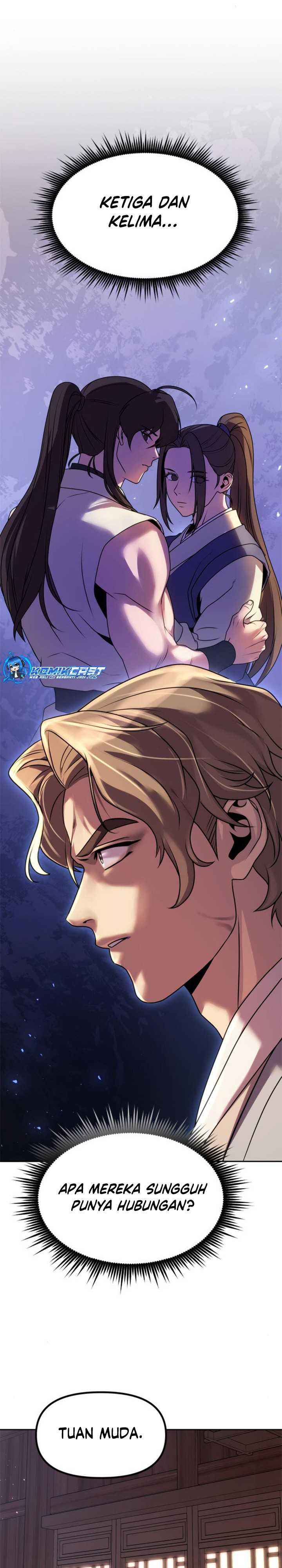 Chronicles of the Demon Faction Chap 77 - Next Chap 78