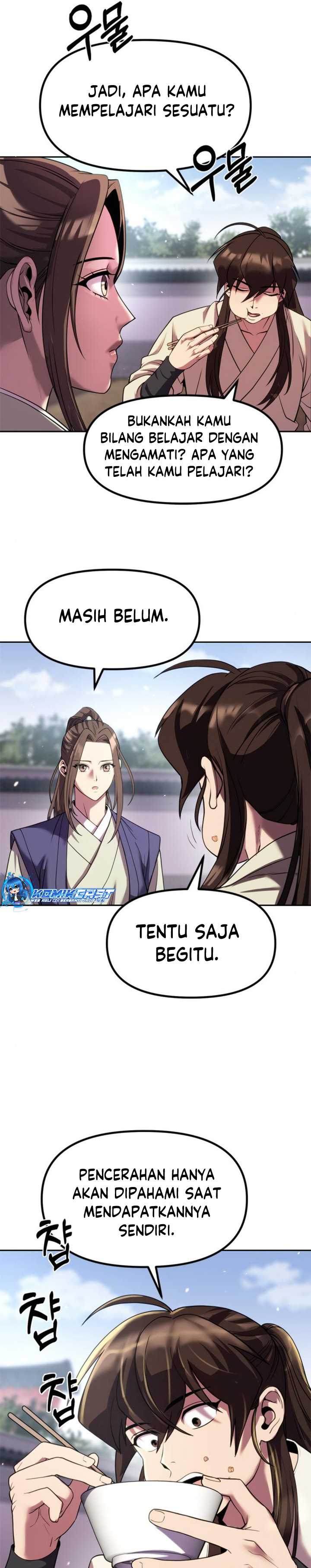 Chronicles of the Demon Faction Chap 77 - Next Chap 78