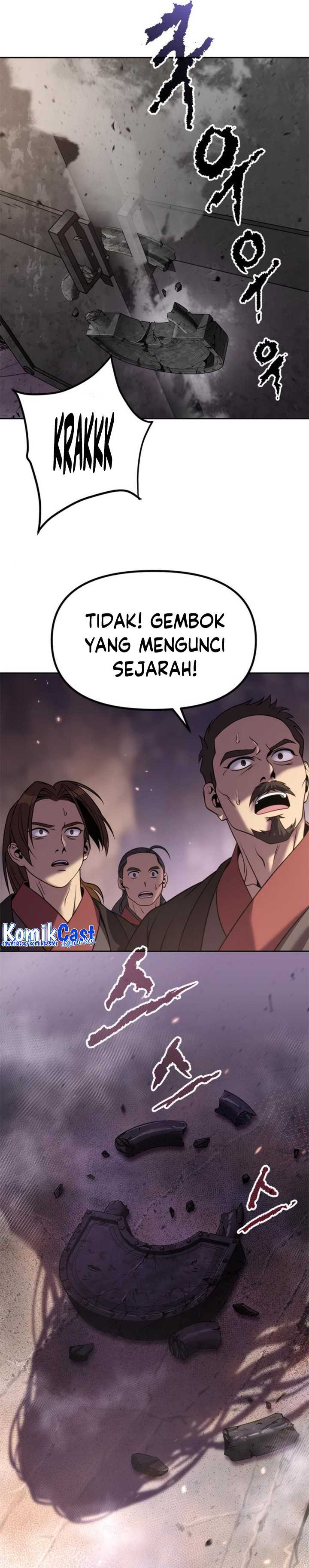 Chronicles of the Demon Faction Chap 77 - Next Chap 78