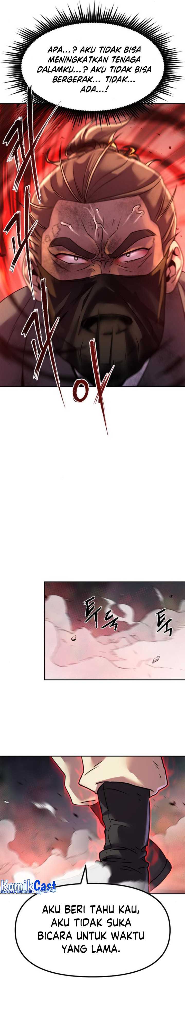 Chronicles of the Demon Faction Chap 77 - Next Chap 78