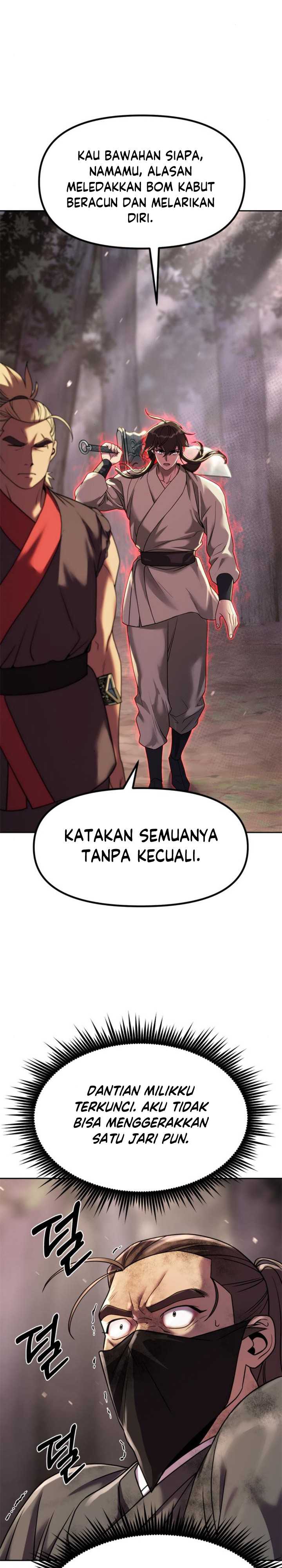Chronicles of the Demon Faction Chap 77 - Next Chap 78