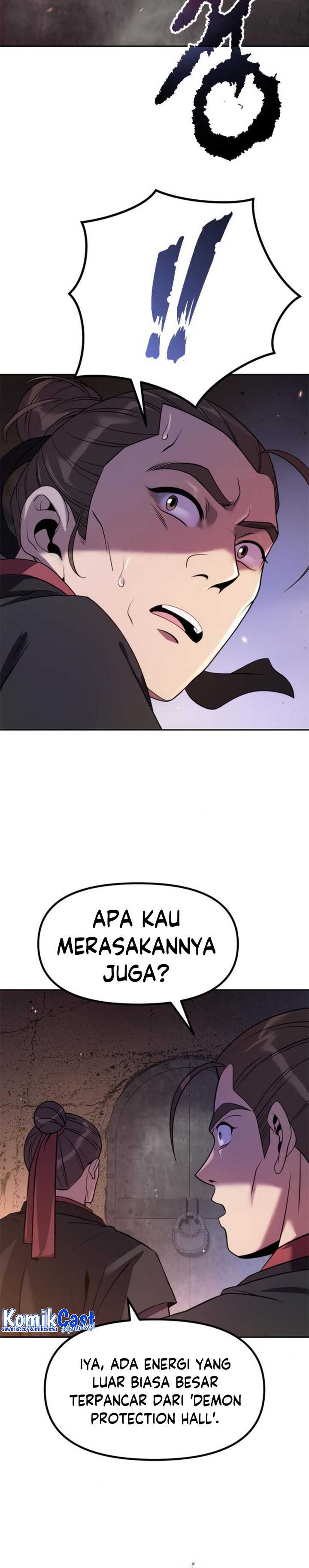 Chronicles of the Demon Faction Chap 77 - Next Chap 78