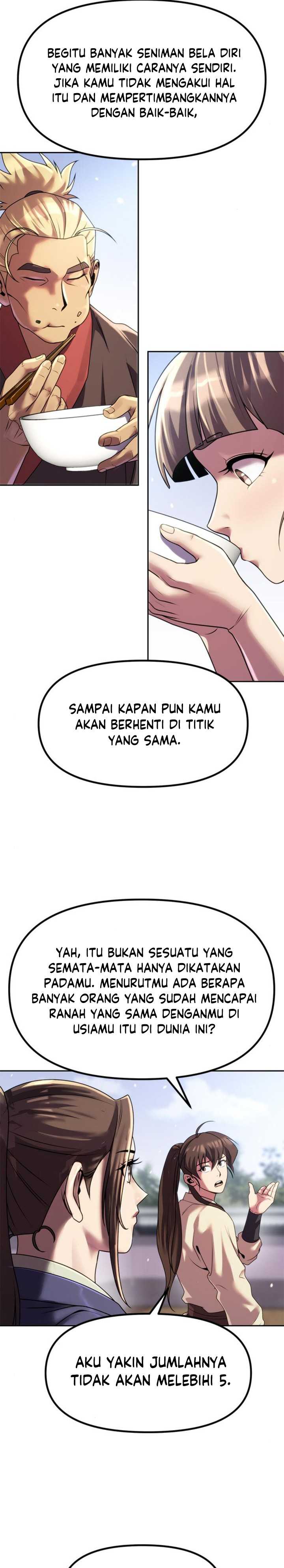 Chronicles of the Demon Faction Chap 77 - Next Chap 78