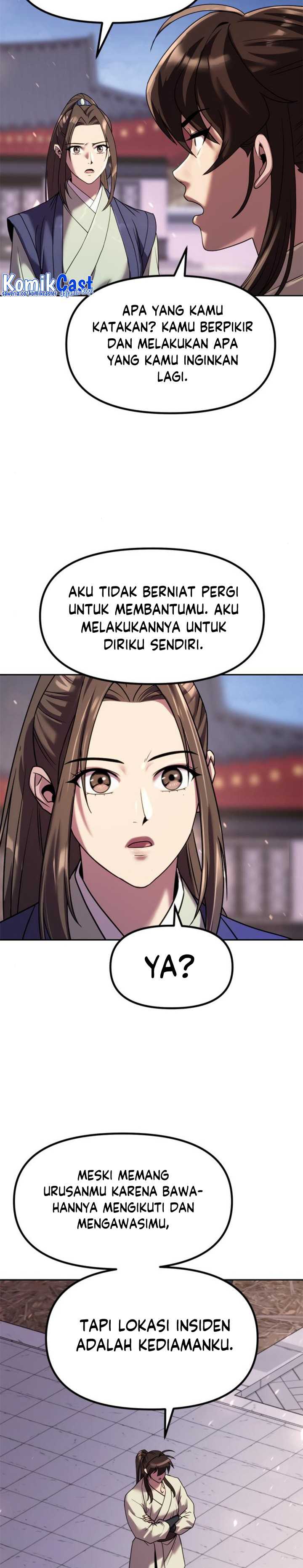 Chronicles of the Demon Faction Chap 77 - Next Chap 78