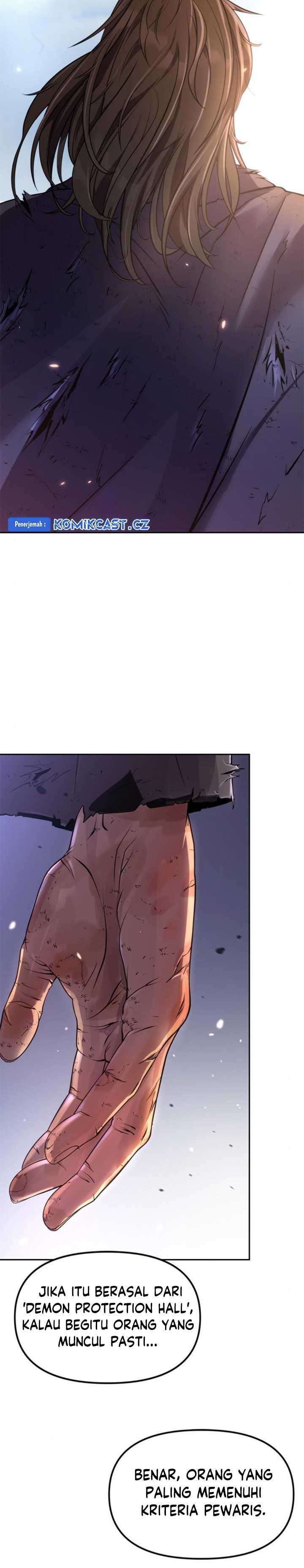 Chronicles of the Demon Faction Chap 77 - Next Chap 78