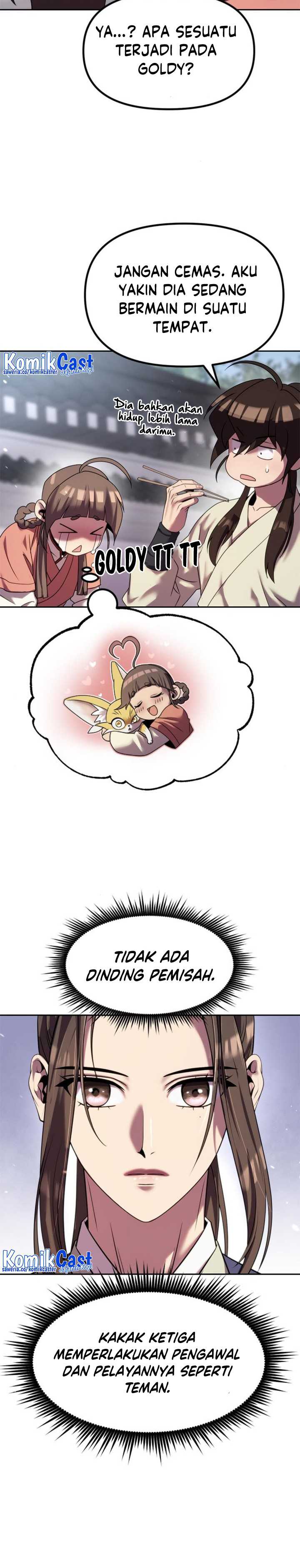 Chronicles of the Demon Faction Chap 77 - Next Chap 78