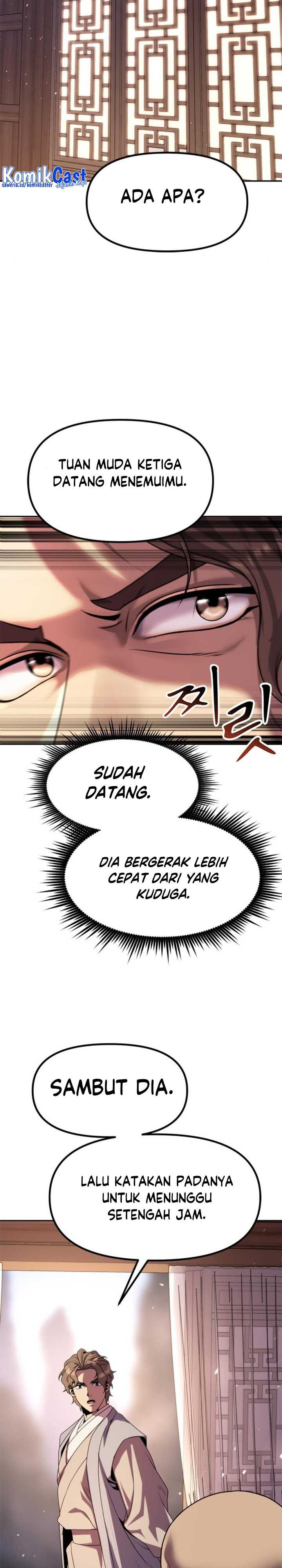 Chronicles of the Demon Faction Chap 77 - Next Chap 78