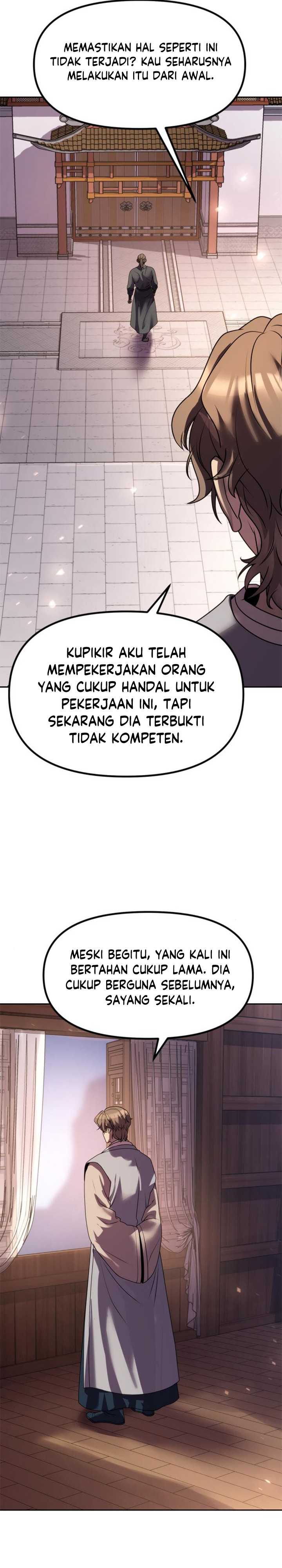 Chronicles of the Demon Faction Chap 77 - Next Chap 78