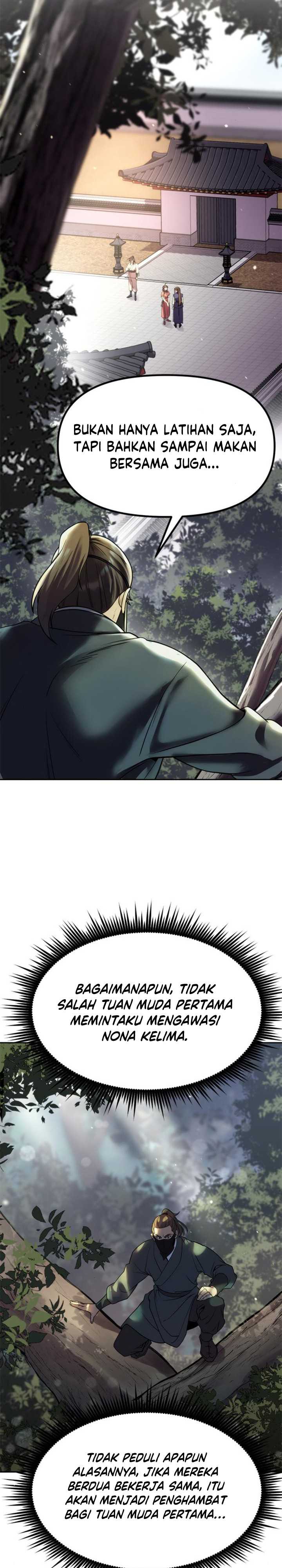 Chronicles of the Demon Faction Chap 77 - Next Chap 78