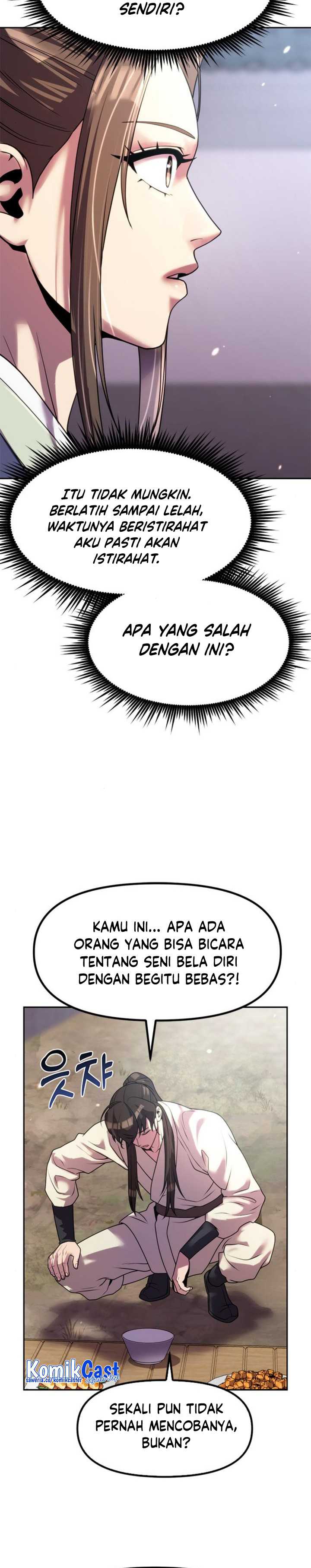 Chronicles of the Demon Faction Chap 77 - Next Chap 78