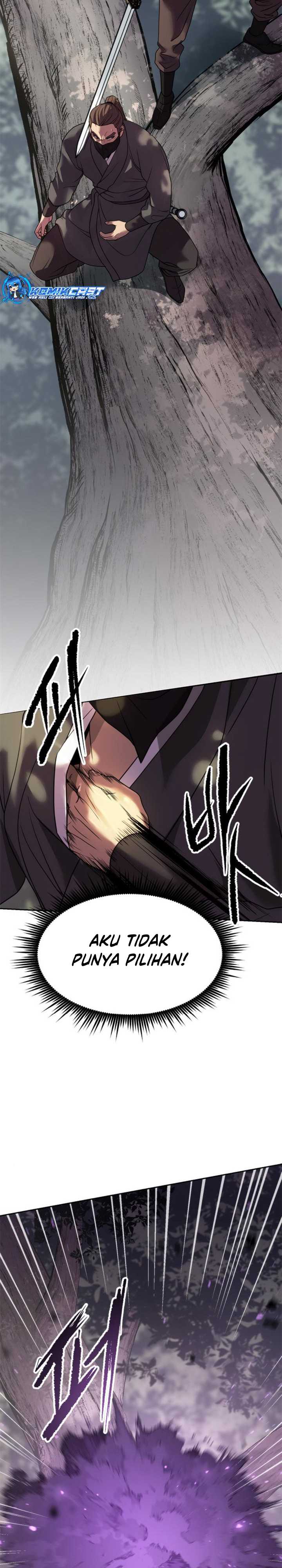 Chronicles of the Demon Faction Chap 77 - Next Chap 78