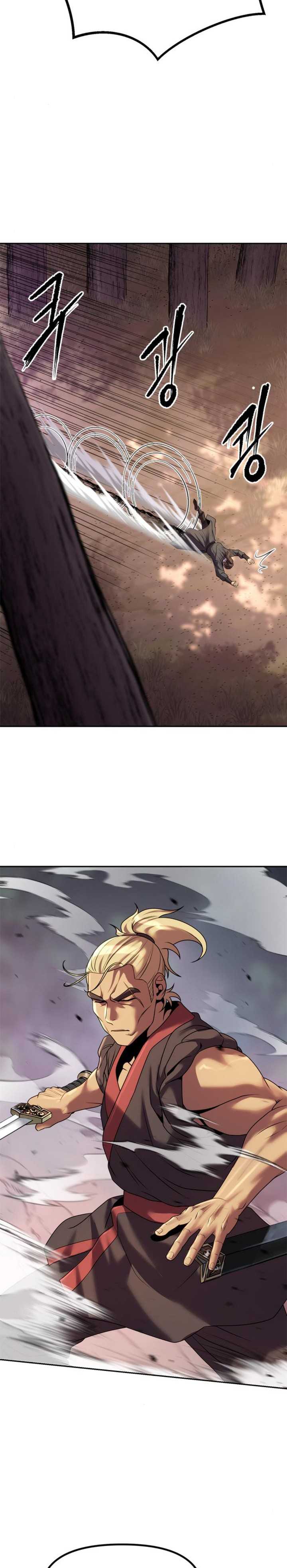 Chronicles of the Demon Faction Chap 77 - Next Chap 78