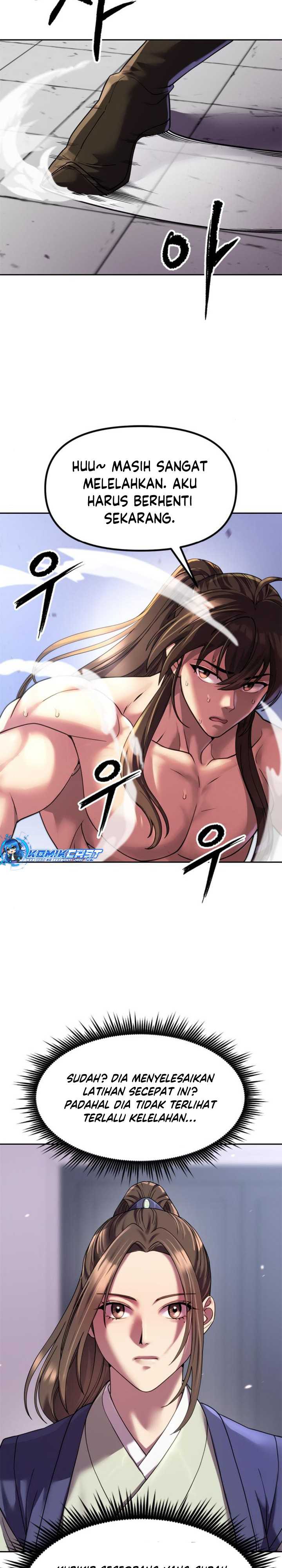 Chronicles of the Demon Faction Chap 77 - Next Chap 78